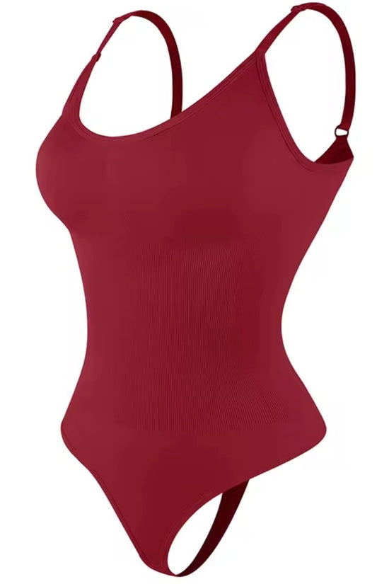 Tummy Control Shapewear