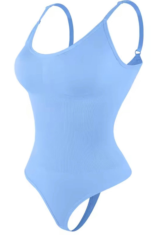 Tummy Control Shapewear