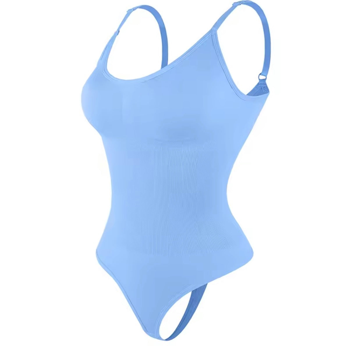 Tummy Control Shapewear