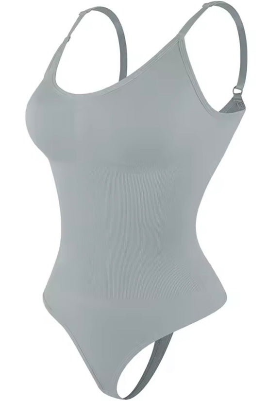 Tummy Control Shapewear