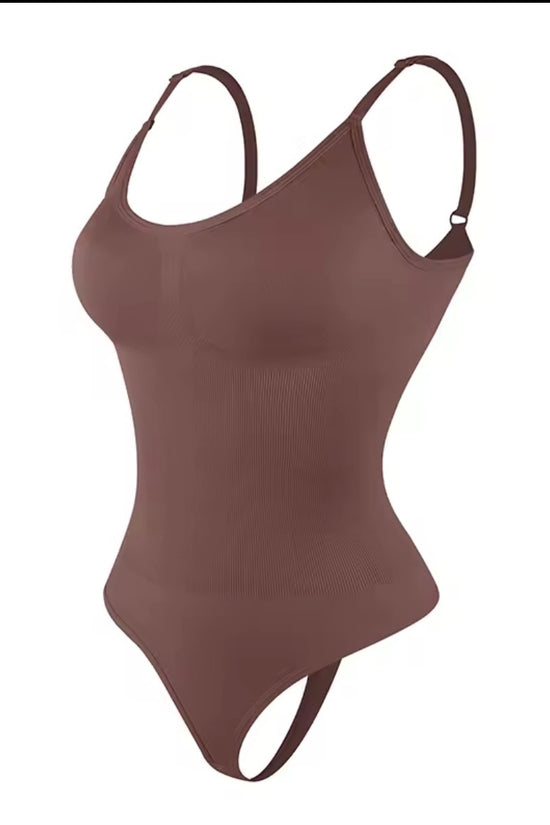 Tummy Control Shapewear