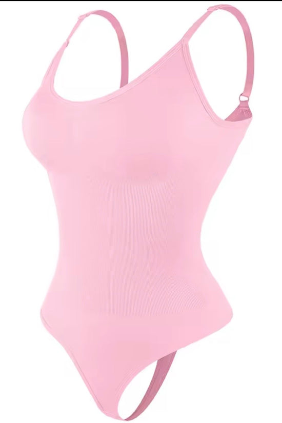 Tummy Control Shapewear
