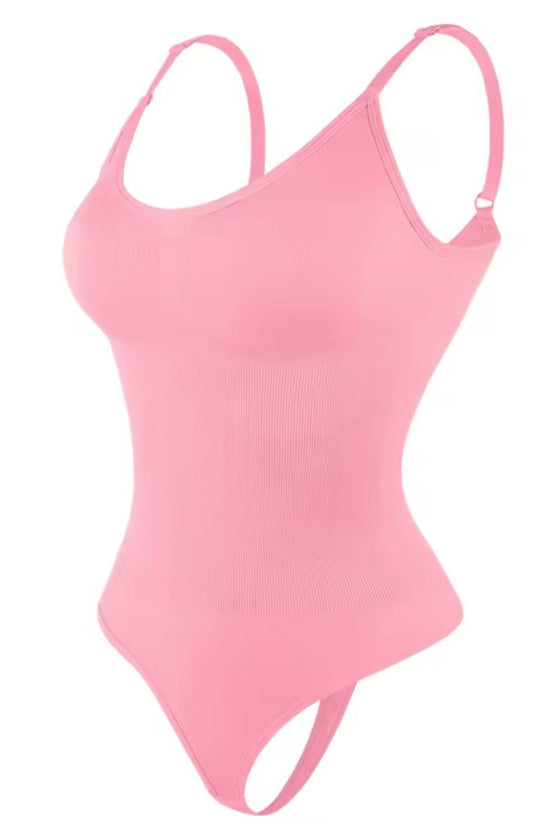 Tummy Control Shapewear