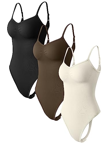 Tummy Control Shapewear
