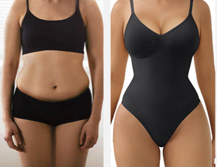 Tummy Control Shapewear