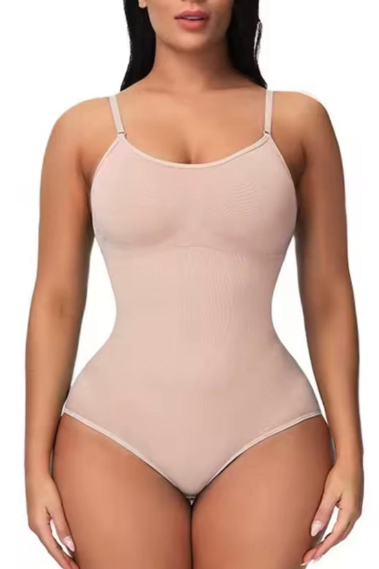 Tummy Control Shapewear