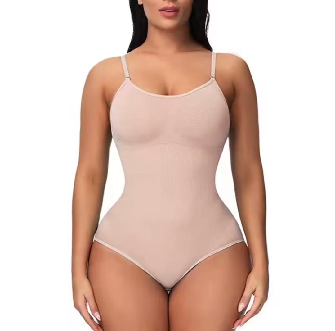 Tummy Control Shapewear
