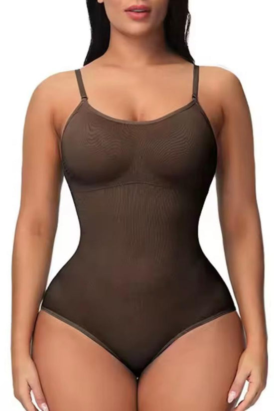 Tummy Control Shapewear