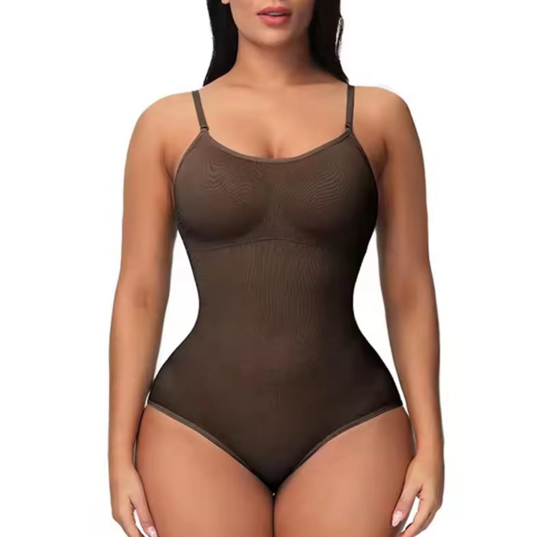 Tummy Control Shapewear