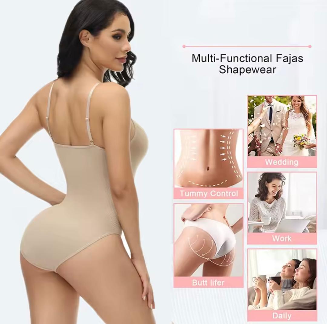 Tummy Control Shapewear