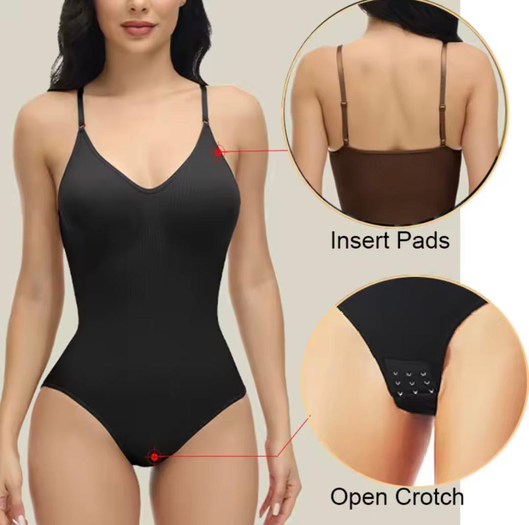 Tummy Control Shapewear
