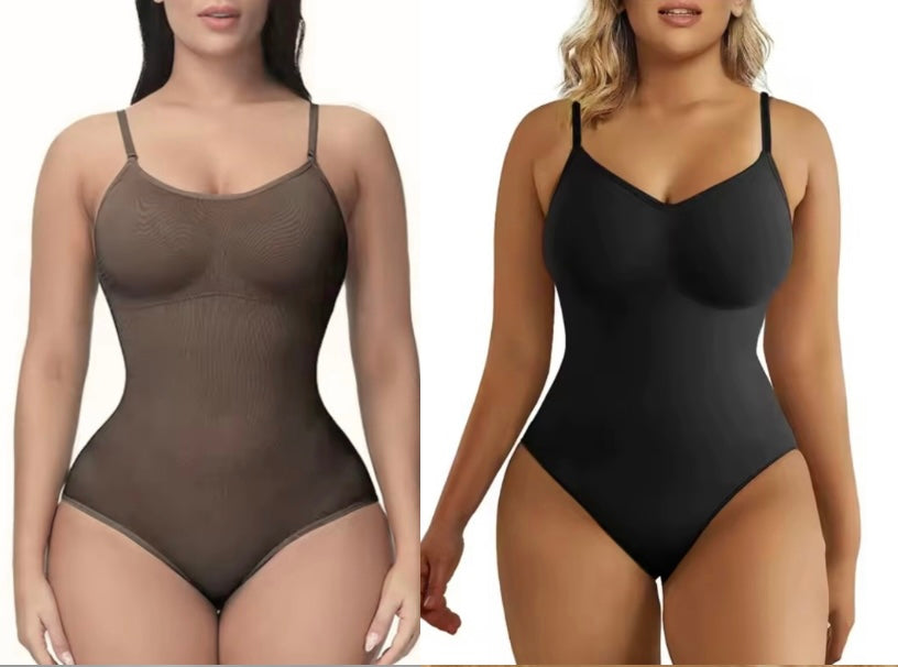 Tummy Control Shapewear