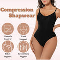 Tummy Control Shapewear