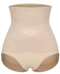 High Waist Shapewear Underwear