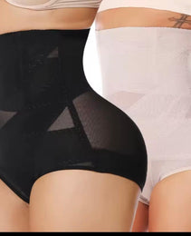 High Waist Shapewear Underwear