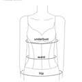 Tummy Control Shapewear