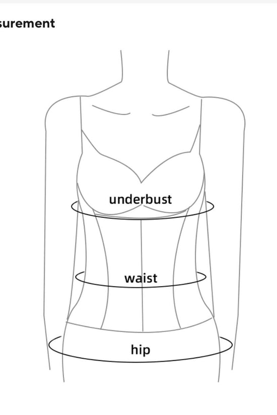 Tummy Control Shapewear