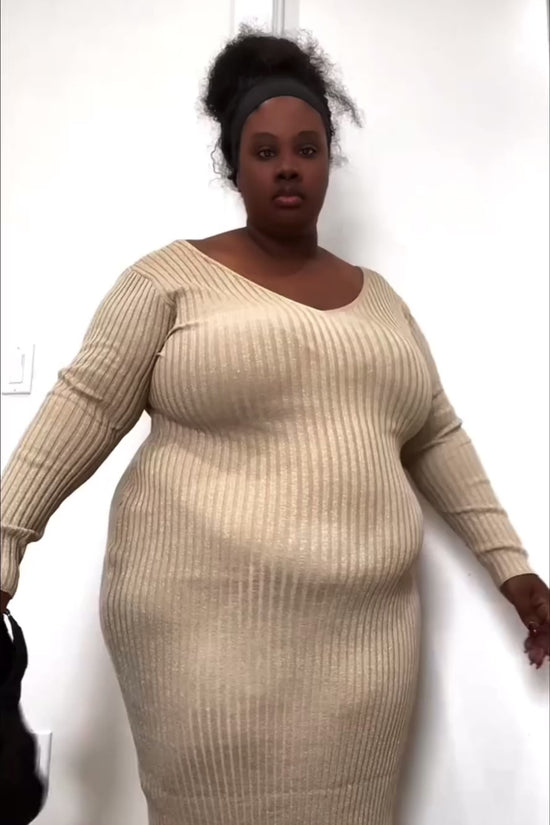 Tummy Control Shapewear