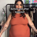 Tummy Control Shapewear